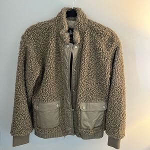 Art Class Bomber Jacket